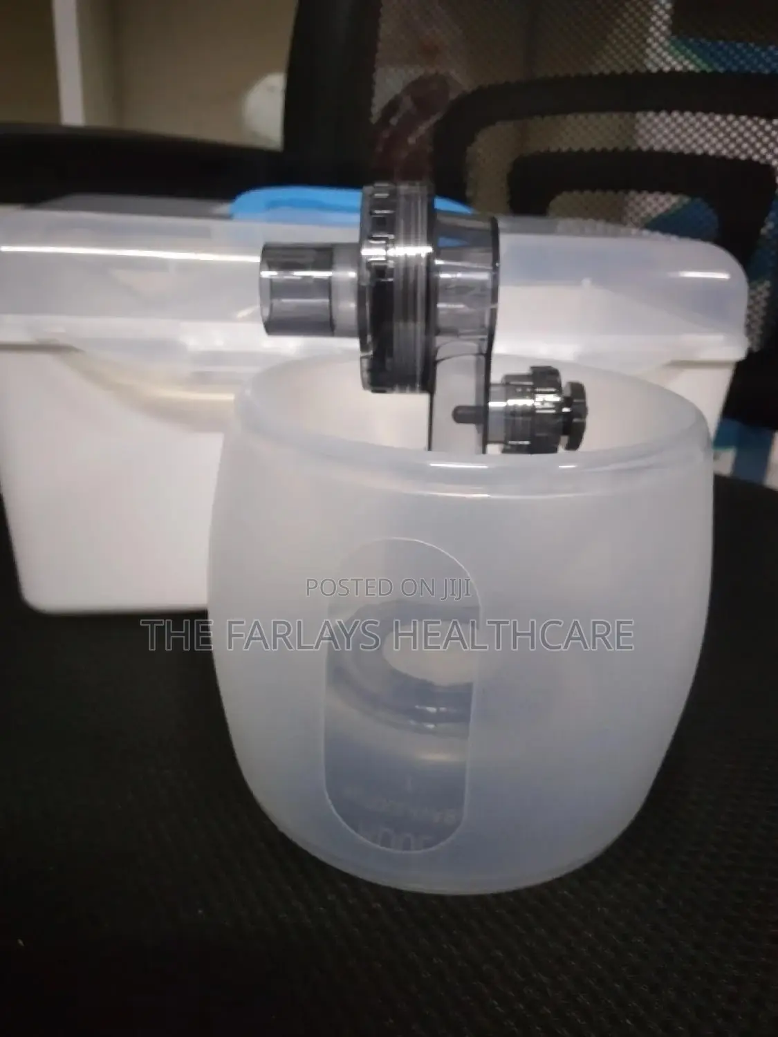Silicone Ambu Bags.