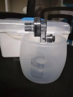 Silicone Ambu Bags.
