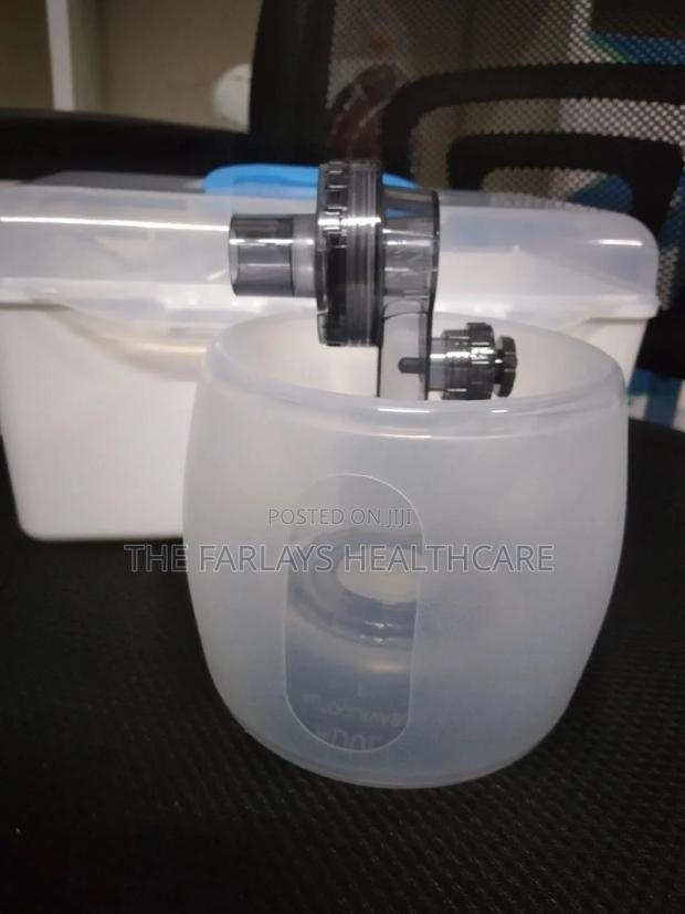 Silicone Ambu Bags. - thumbnail 3