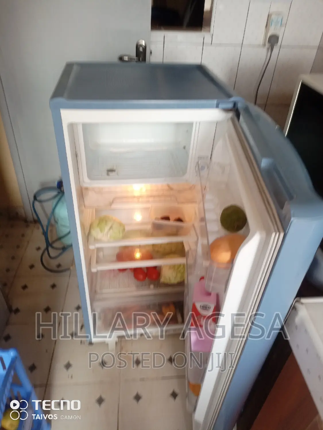 Fridge/Freezer Leakage Repair