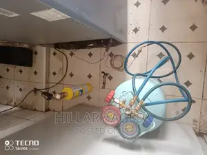 Fridge/Freezer Leakage Repair