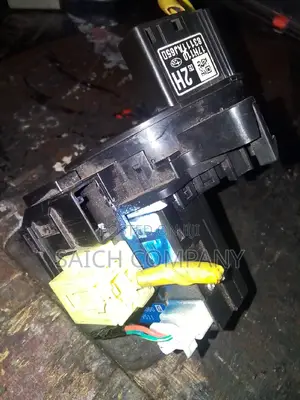 Subaru Forester SJ5 Steering Spiral Cable