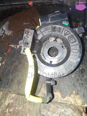 Subaru Forester SJ5 Steering Spiral Cable