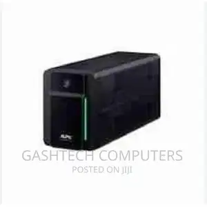 750va, 230V APC Back-Ups 750va, 230V, Avr, 2 Universal 1 Iec