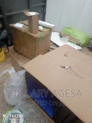 Ice Maker Machine Installations