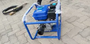 Tilac, Poker-Vibrator Machine