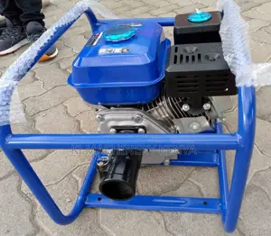 Tilac, Poker-Vibrator Machine