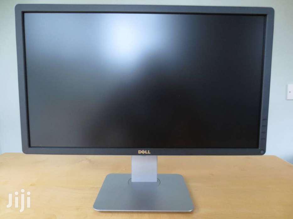 New Hp TFT Monitor 27inches Available