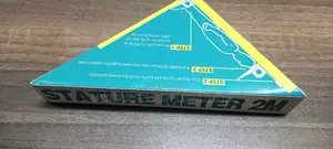 Stature Meter/Stadiometer