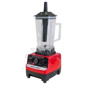 Commercial Blender, 5000w Commercial Blender