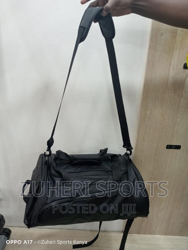 Gym Bag/Travel Bag/Duffel Bag/Back Pack - main view