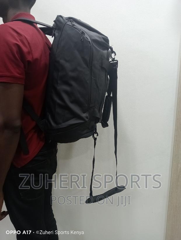 Gym Bag/Travel Bag/Duffel Bag/Back Pack - thumbnail 2
