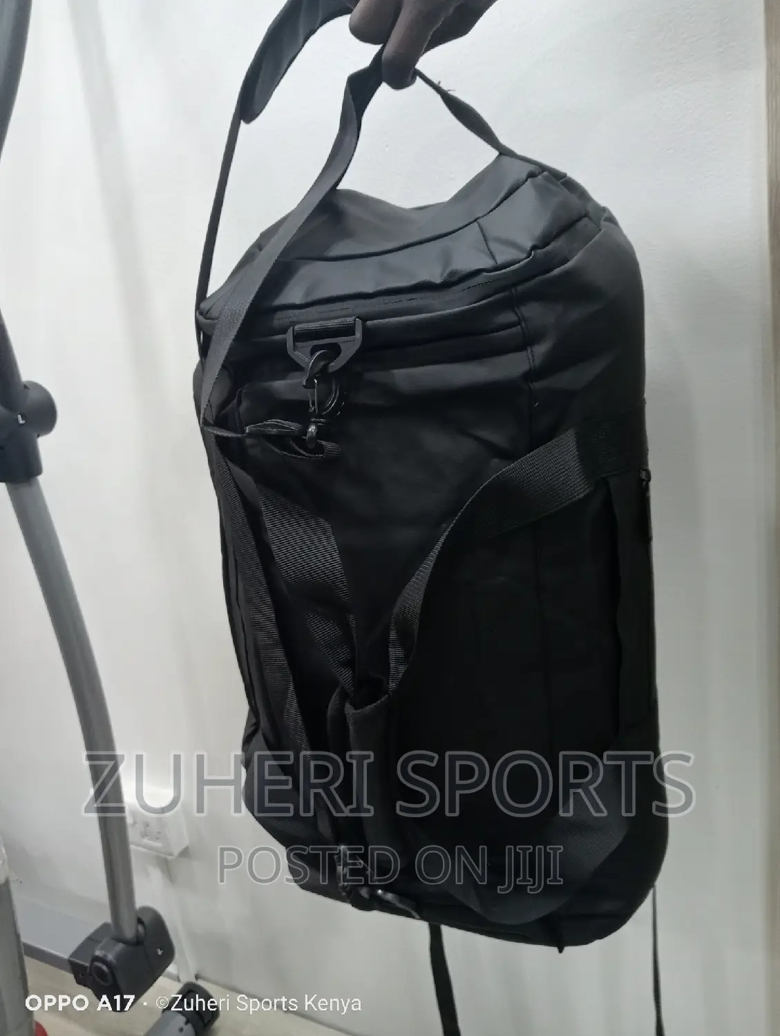 Gym Bag/Travel Bag/Duffel Bag/Back Pack