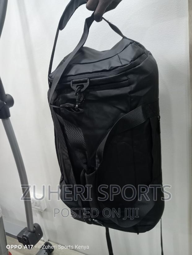 Gym Bag/Travel Bag/Duffel Bag/Back Pack - thumbnail 3