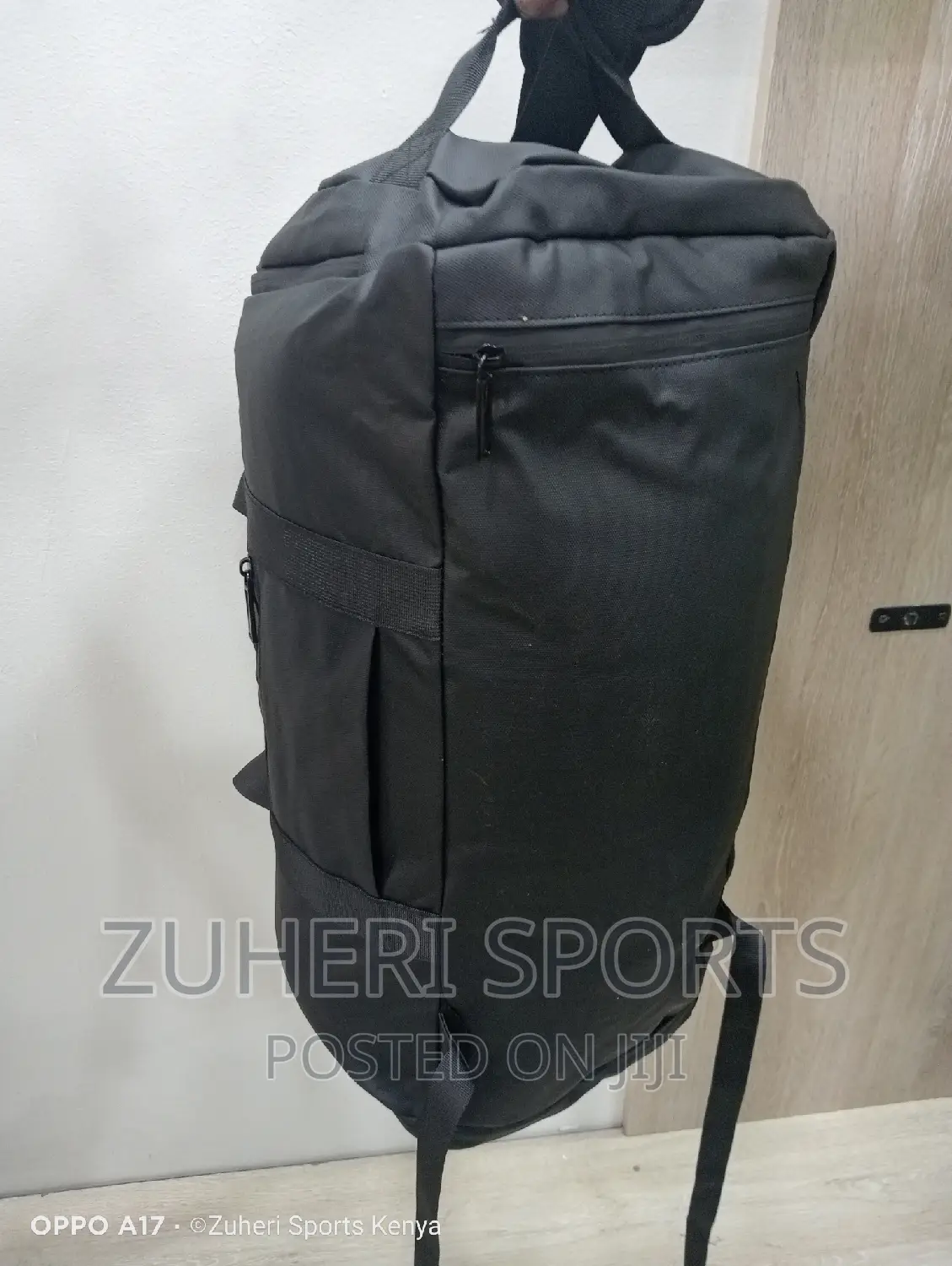 Gym Bag/Travel Bag/Duffel Bag/Back Pack