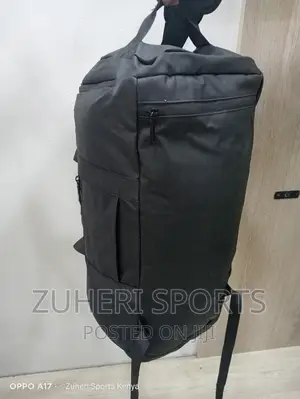 Gym Bag/Travel Bag/Duffel Bag/Back Pack