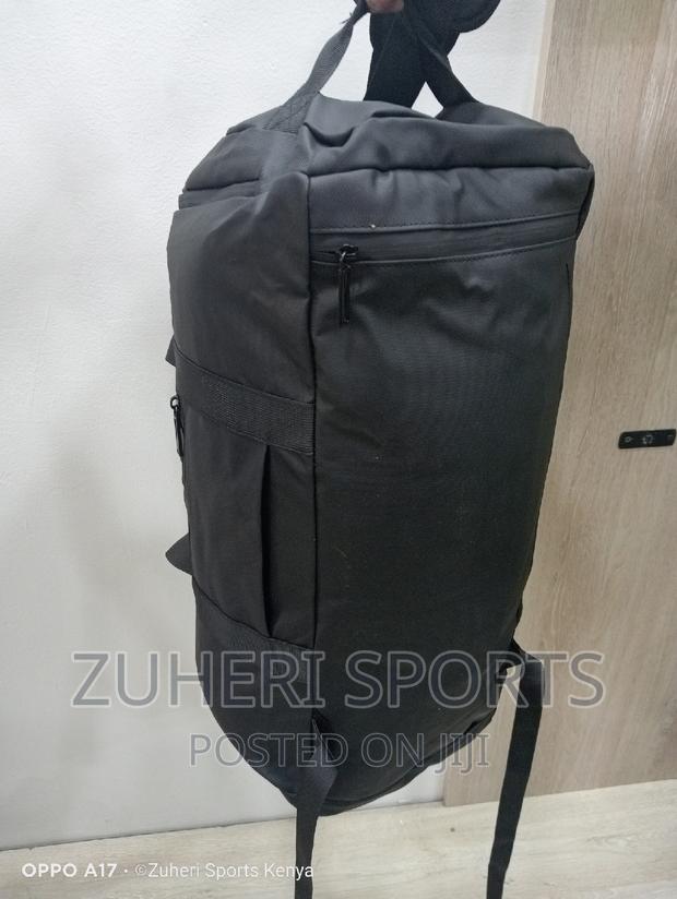 Gym Bag/Travel Bag/Duffel Bag/Back Pack - thumbnail 4