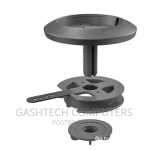 Mic Pod TABLE MOUNT for Rally