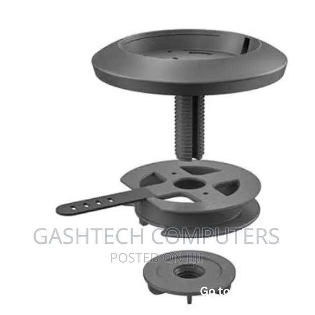 Mic Pod TABLE MOUNT for Rally