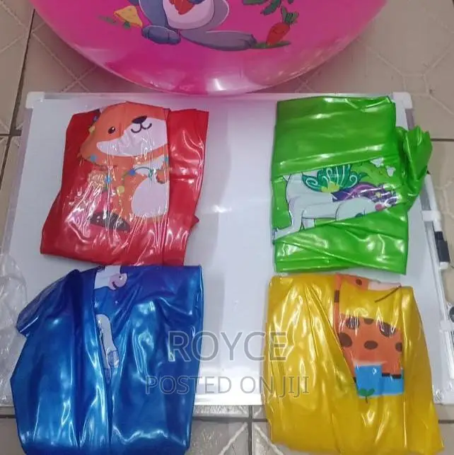 Kids Cartoon Themed Yoga Ball