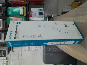 Anker Power Extend USB C 3 Strip 6 in 1 2m