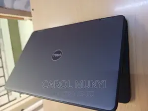 New Laptop Dell Latitude 3189 4GB Intel Pentium SSD 128GB