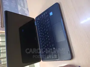 New Laptop Dell Latitude 3189 4GB Intel Pentium SSD 128GB
