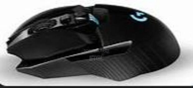 .Logitech G903 Wireless Gaming Mouse - main view