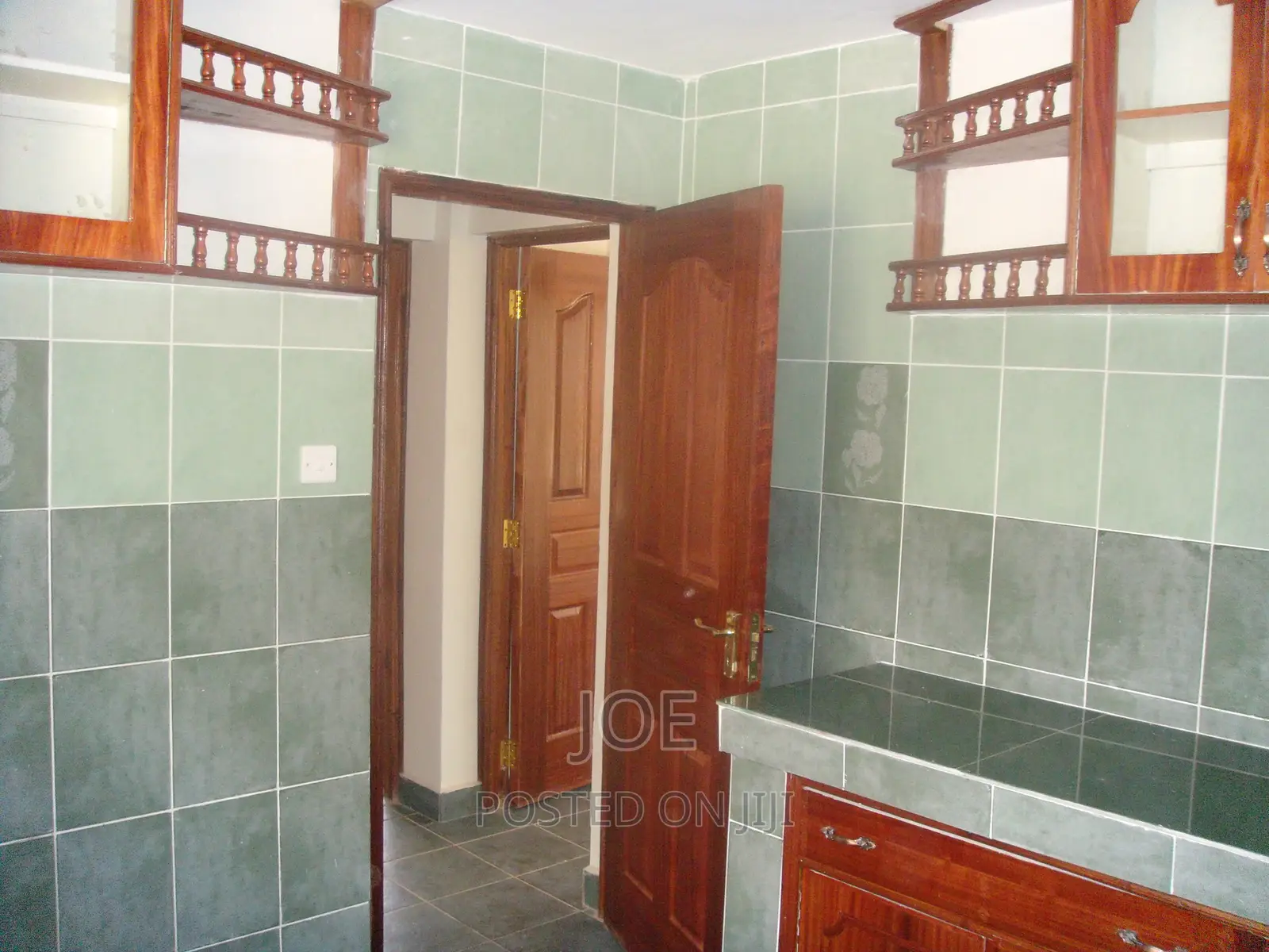 2bdrm Apartment in Lower Kabete for rent