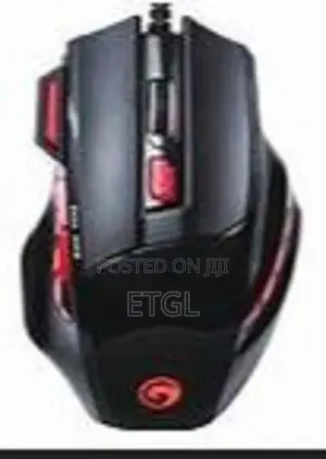 .Marvo - Scorpion - Mouse M315 + G1 Mouse Pad - Gaming Combo