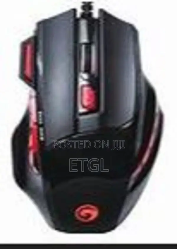 .Marvo - Scorpion - Mouse M315 + G1 Mouse Pad - Gaming Combo