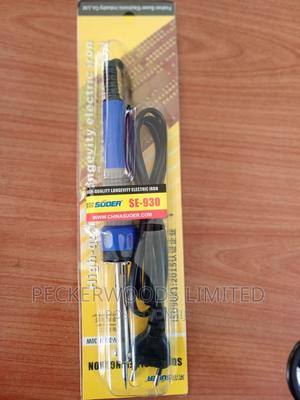 Soldering Iron 220V 30W (Soldering Gun) - main view