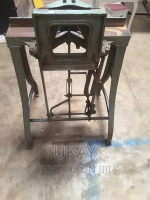 Photo Frame Making Machine.