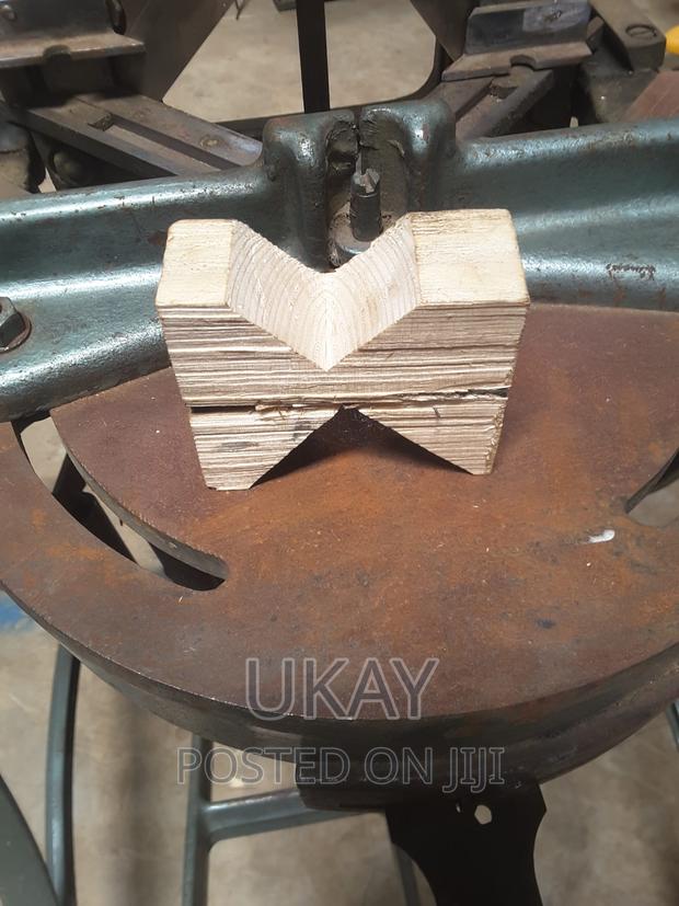 Photo Frame Making Machine. - thumbnail 5