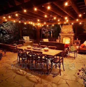 Decorative Sting Lights