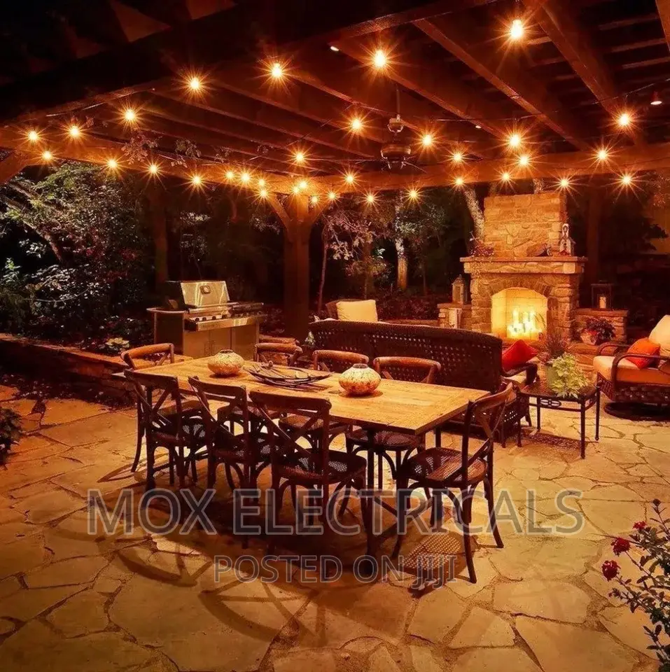 Decorative Sting Lights