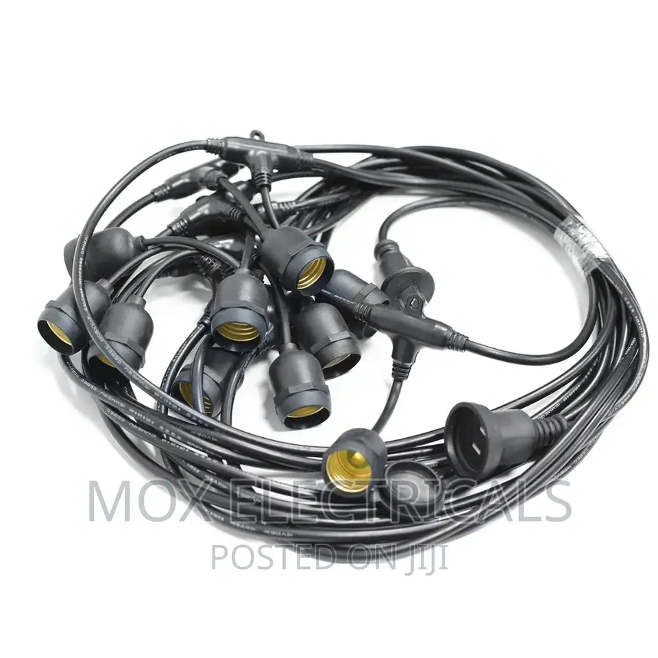Decorative Sting Lights