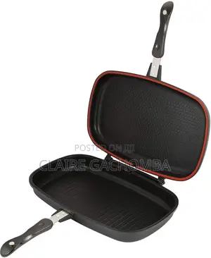 Dessini Double Grill 36cm