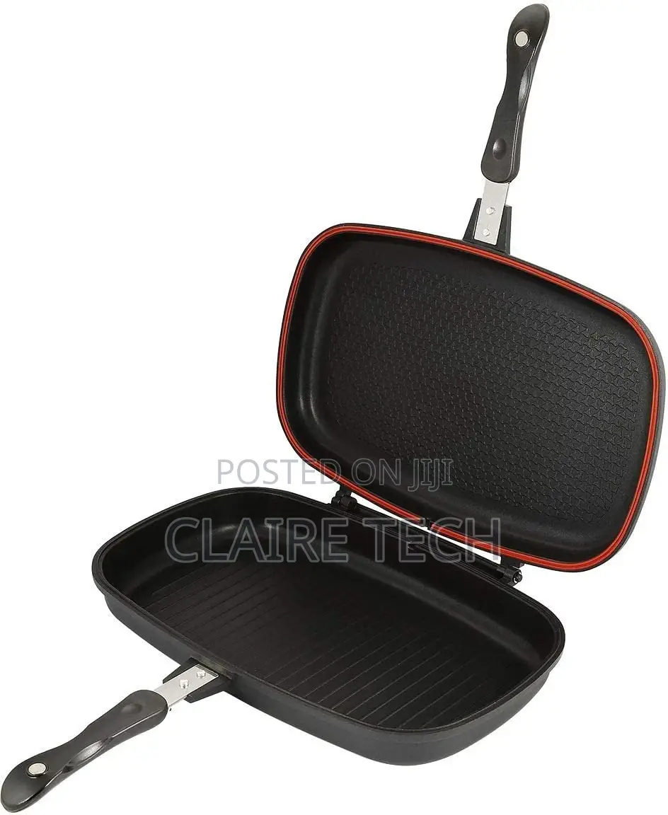 Dessini Double Grill 36cm