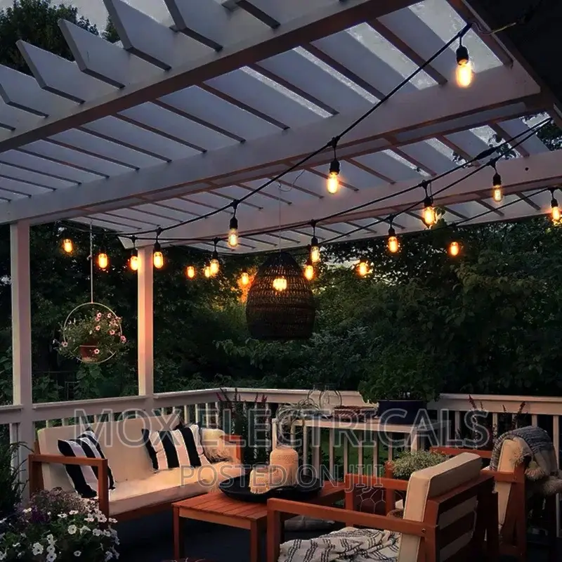 Decorative Sting Lights