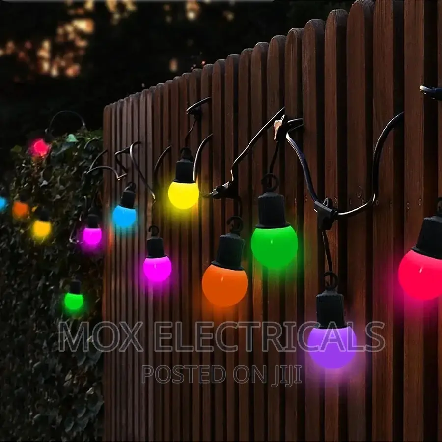 Decorative Sting Lights