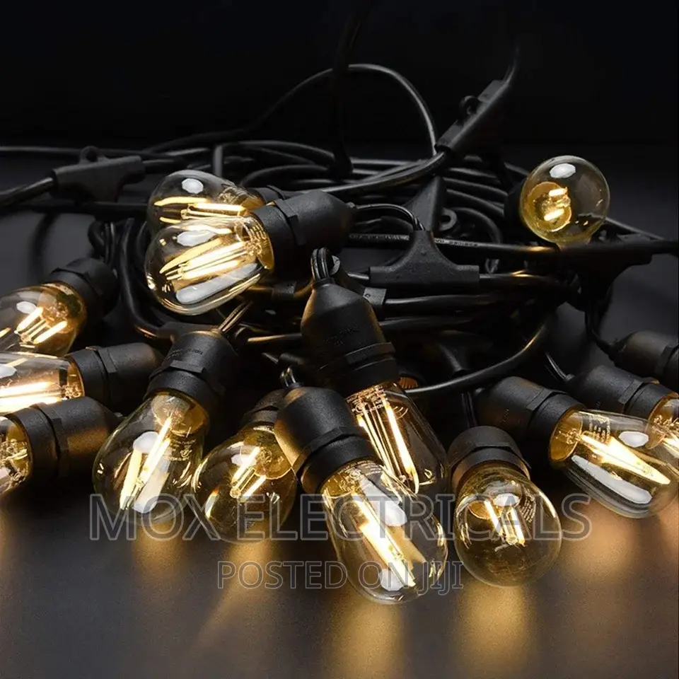Decorative Sting Lights