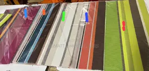 6 PCS Table Mat Available in Different Colours