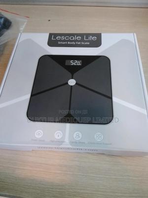 Weight Scale With Smart App, Keeps More Than 100 Users - thumbnail 2