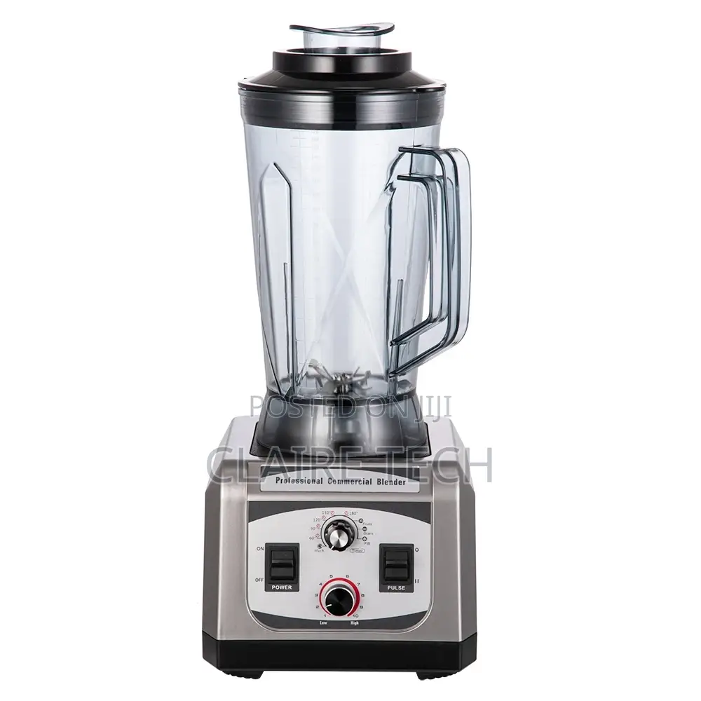 Mixer Blander 2500w Blender