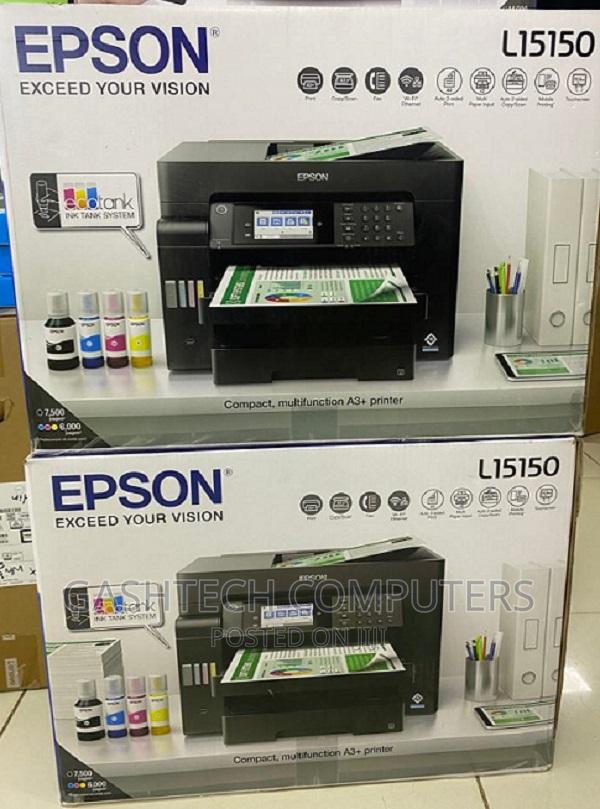 Epson L15150 Printer L15150 Epson Printer Inkjet
