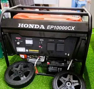 Honda EP10000CX Key Start Gasoline Generator