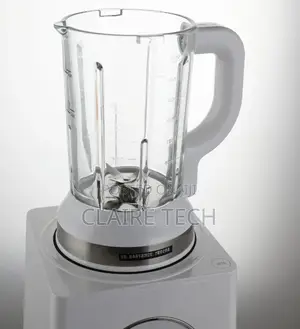 Blender Mixer 2500w Blender Mixer