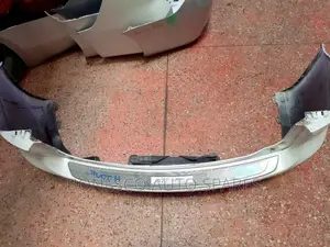 Mazda Atenza 6/ Atenza (2013-2016) Rear/Back Bumper Assembly