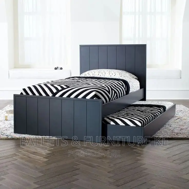 4 by 6 Quality Bed
